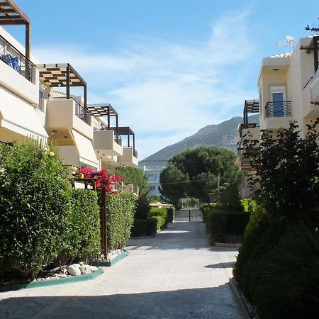 Geo Maisonette لاغونيسي المظهر الخارجي الصورة