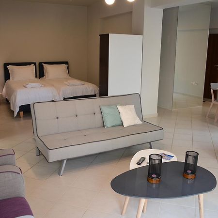 Geo Maisonette لاغونيسي المظهر الخارجي الصورة