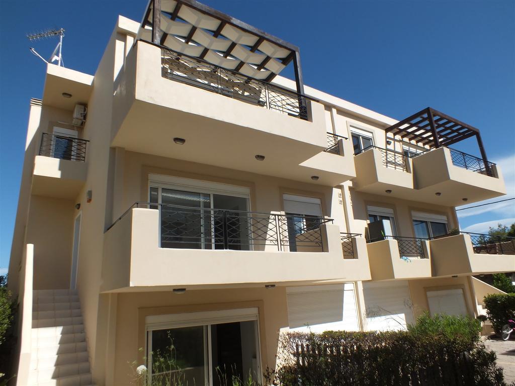 Geo Maisonette لاغونيسي المظهر الخارجي الصورة