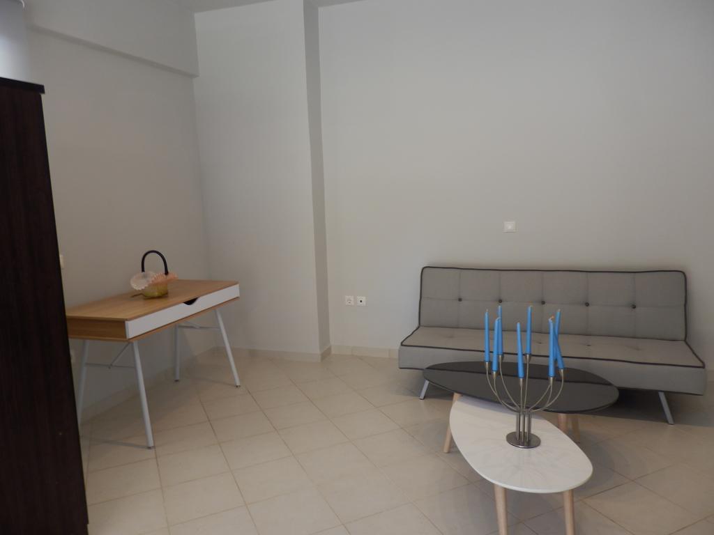 Geo Maisonette لاغونيسي الغرفة الصورة