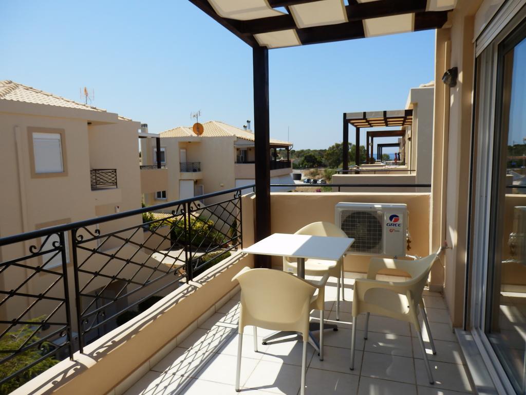 Geo Maisonette لاغونيسي المظهر الخارجي الصورة