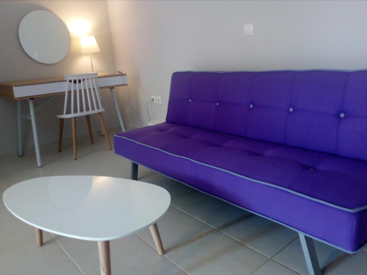 Geo Maisonette لاغونيسي المظهر الخارجي الصورة