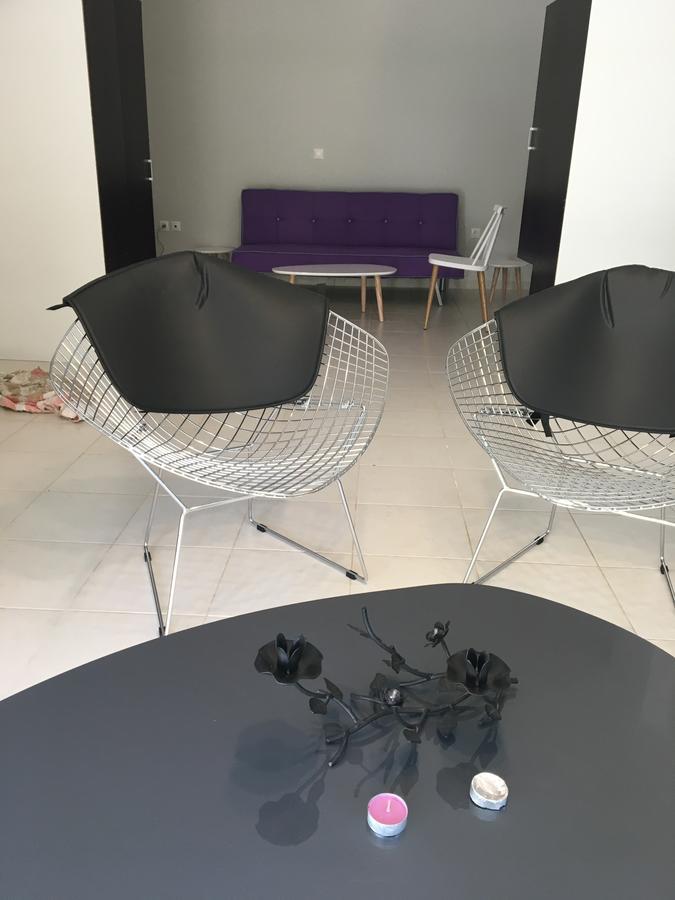 Geo Maisonette لاغونيسي المظهر الخارجي الصورة