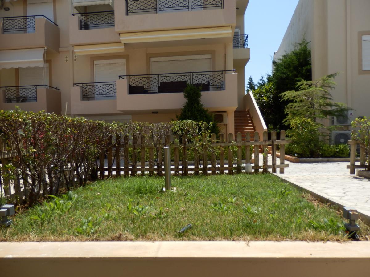 Geo Maisonette لاغونيسي الغرفة الصورة