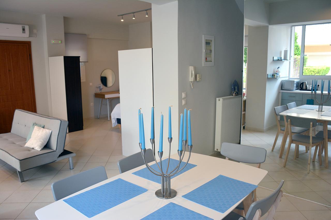 Geo Maisonette لاغونيسي المظهر الخارجي الصورة