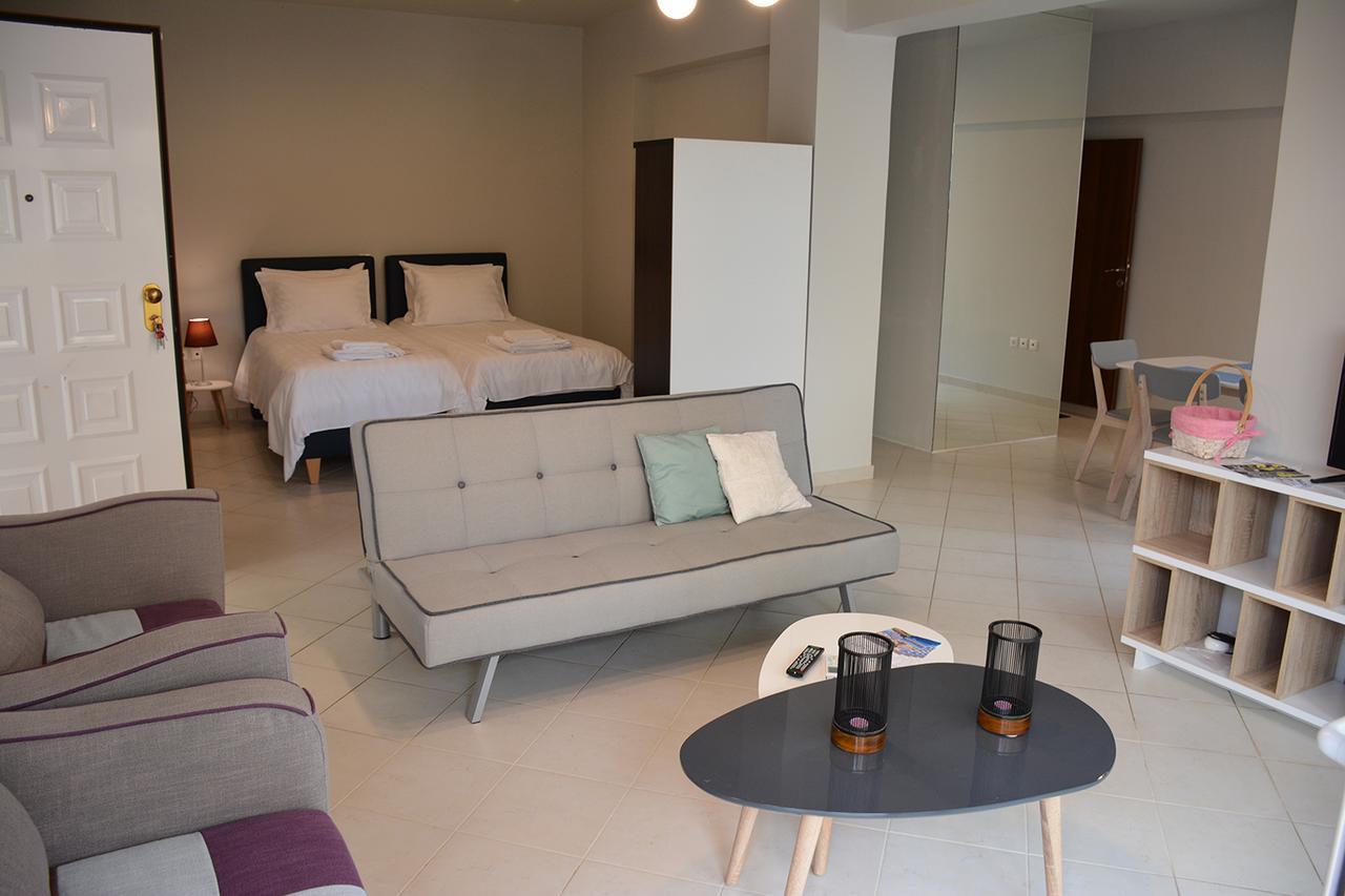 Geo Maisonette لاغونيسي المظهر الخارجي الصورة