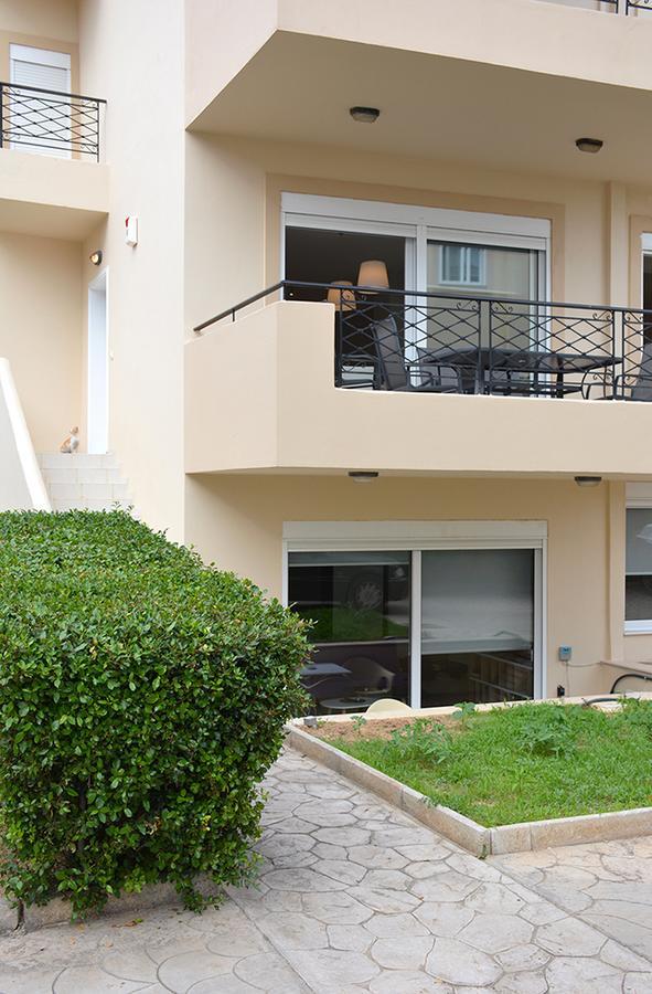 Geo Maisonette لاغونيسي المظهر الخارجي الصورة