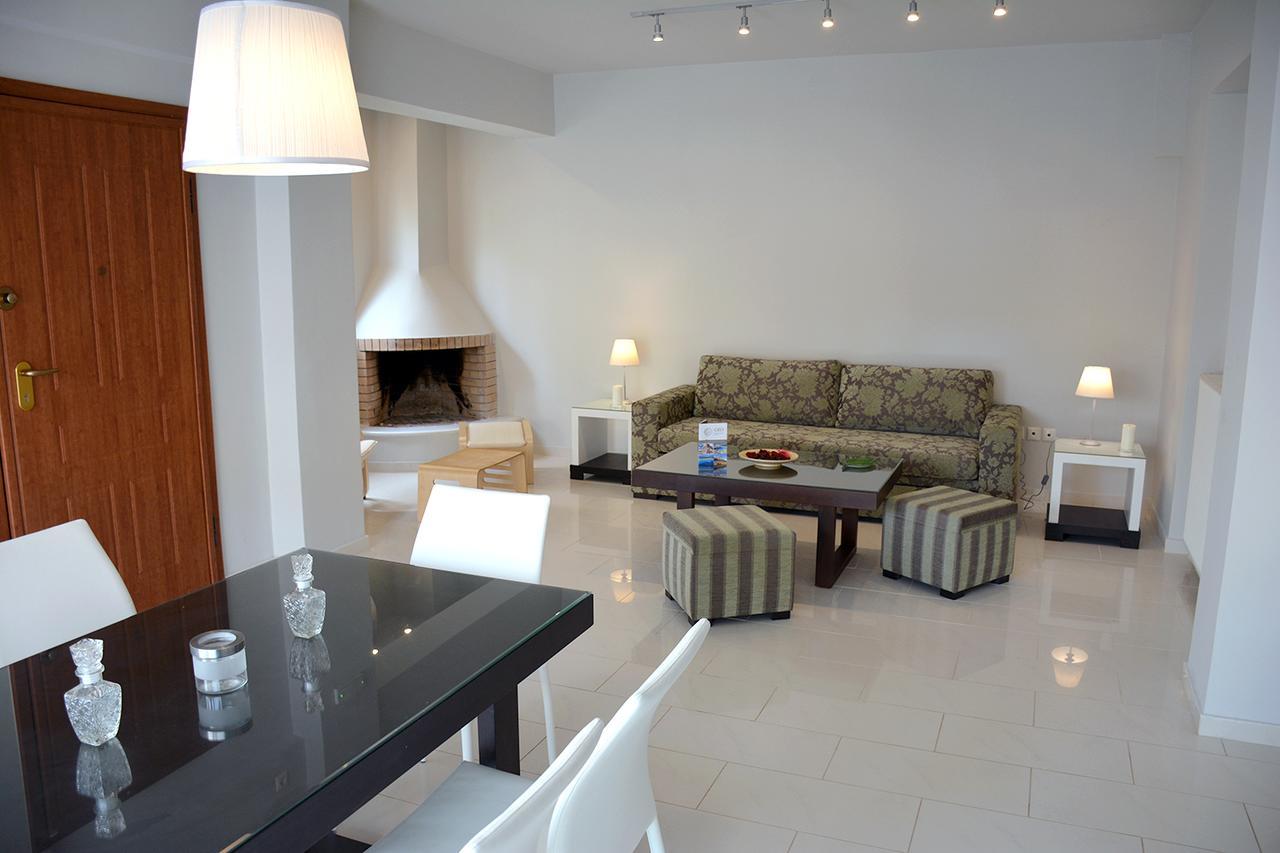 Geo Maisonette لاغونيسي المظهر الخارجي الصورة