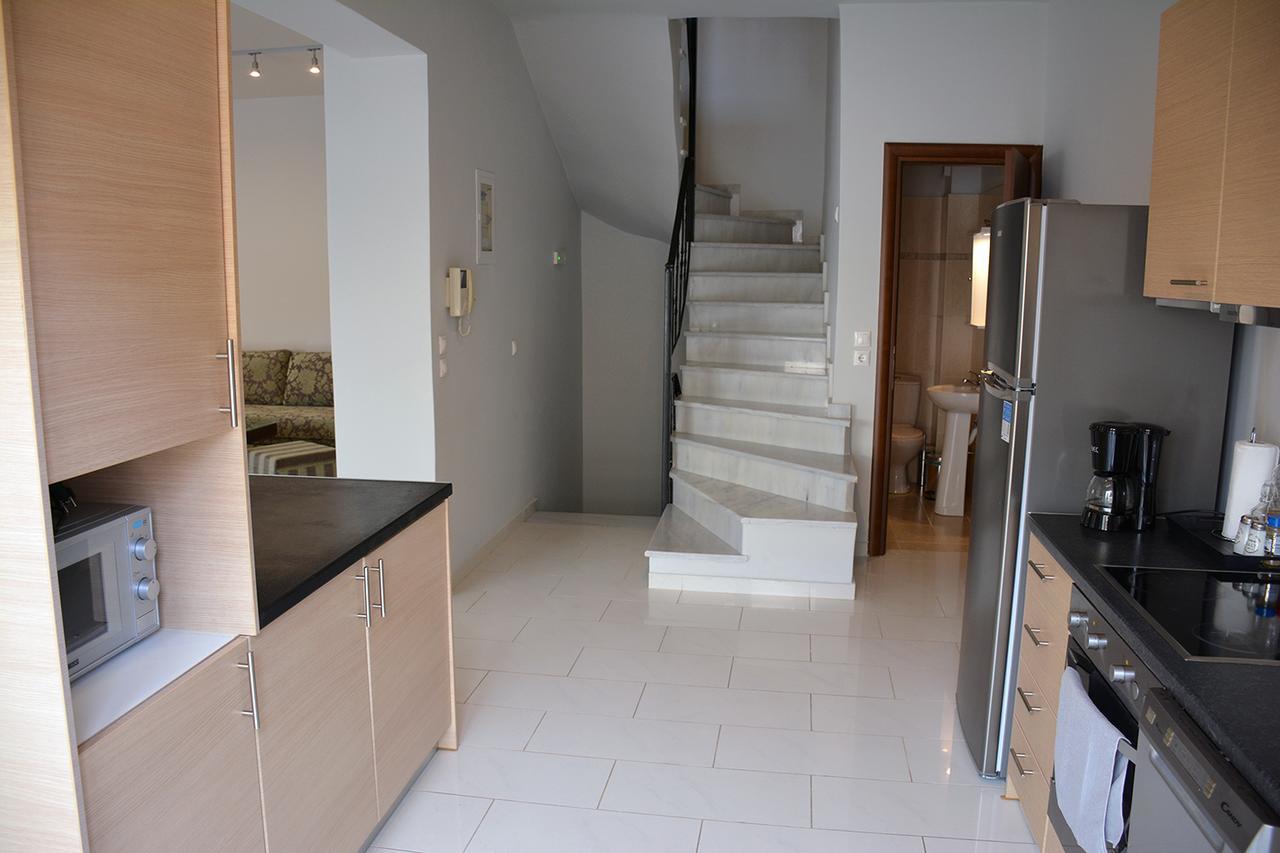 Geo Maisonette لاغونيسي المظهر الخارجي الصورة