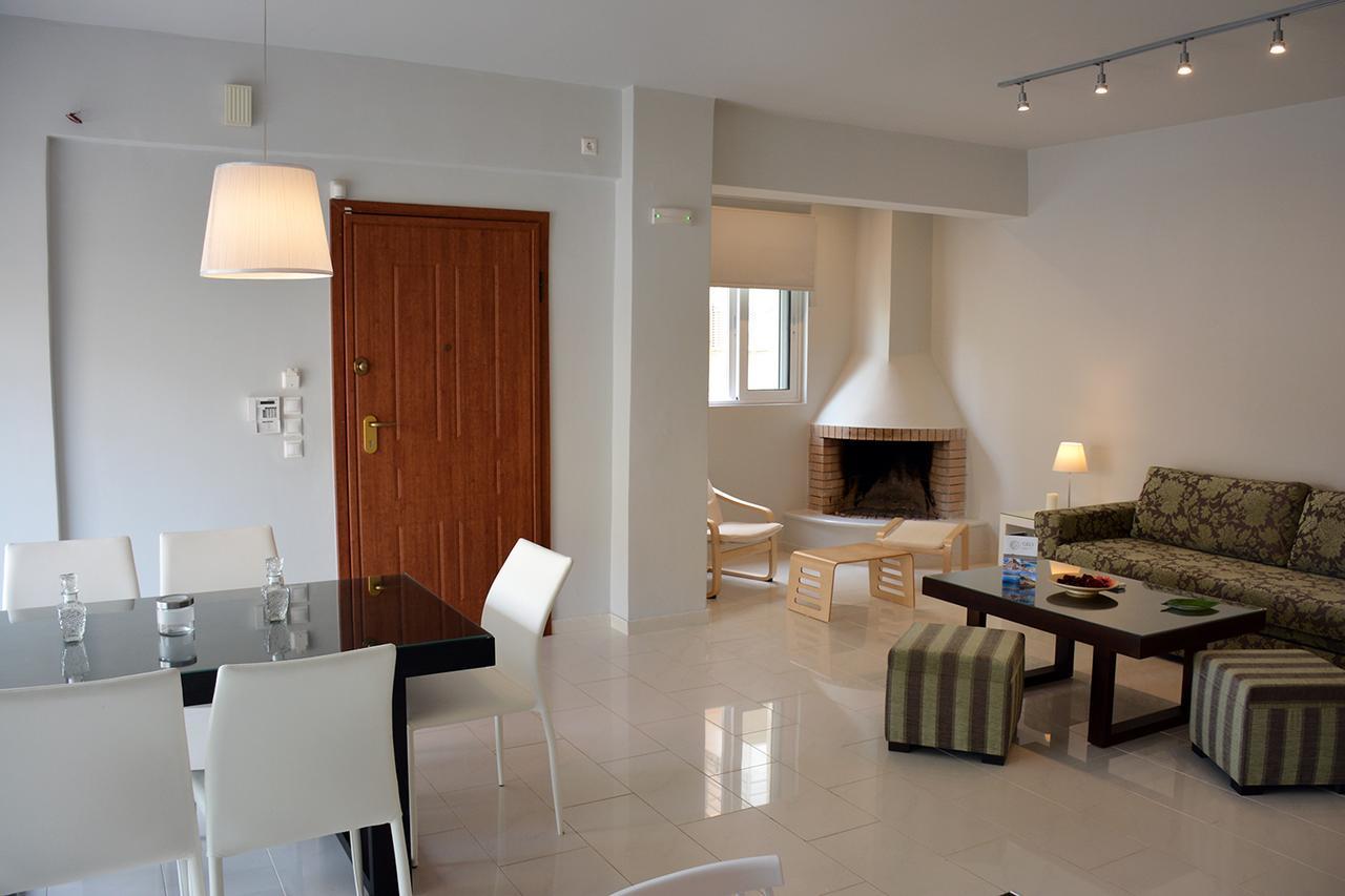 Geo Maisonette لاغونيسي المظهر الخارجي الصورة