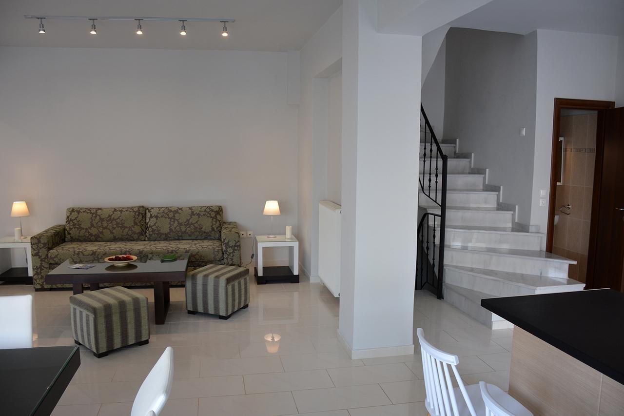 Geo Maisonette لاغونيسي المظهر الخارجي الصورة