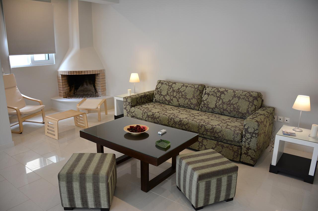 Geo Maisonette لاغونيسي المظهر الخارجي الصورة