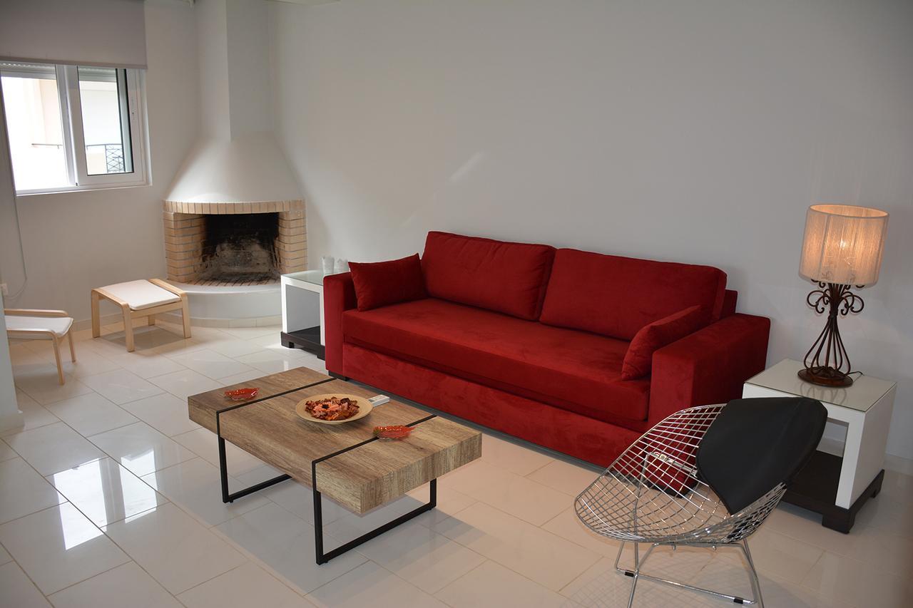 Geo Maisonette لاغونيسي المظهر الخارجي الصورة