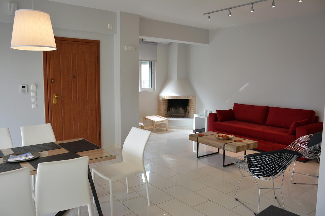Geo Maisonette لاغونيسي المظهر الخارجي الصورة