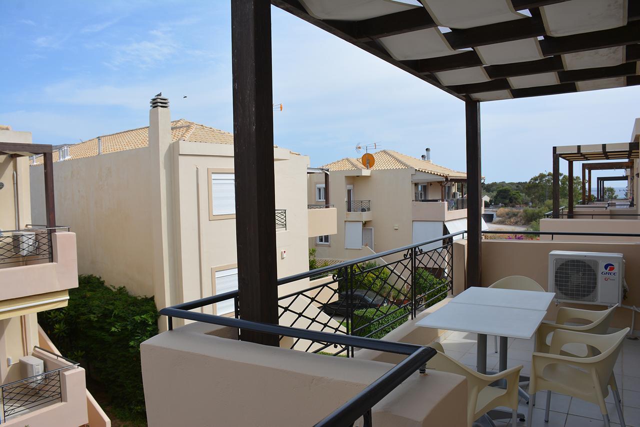 Geo Maisonette لاغونيسي المظهر الخارجي الصورة