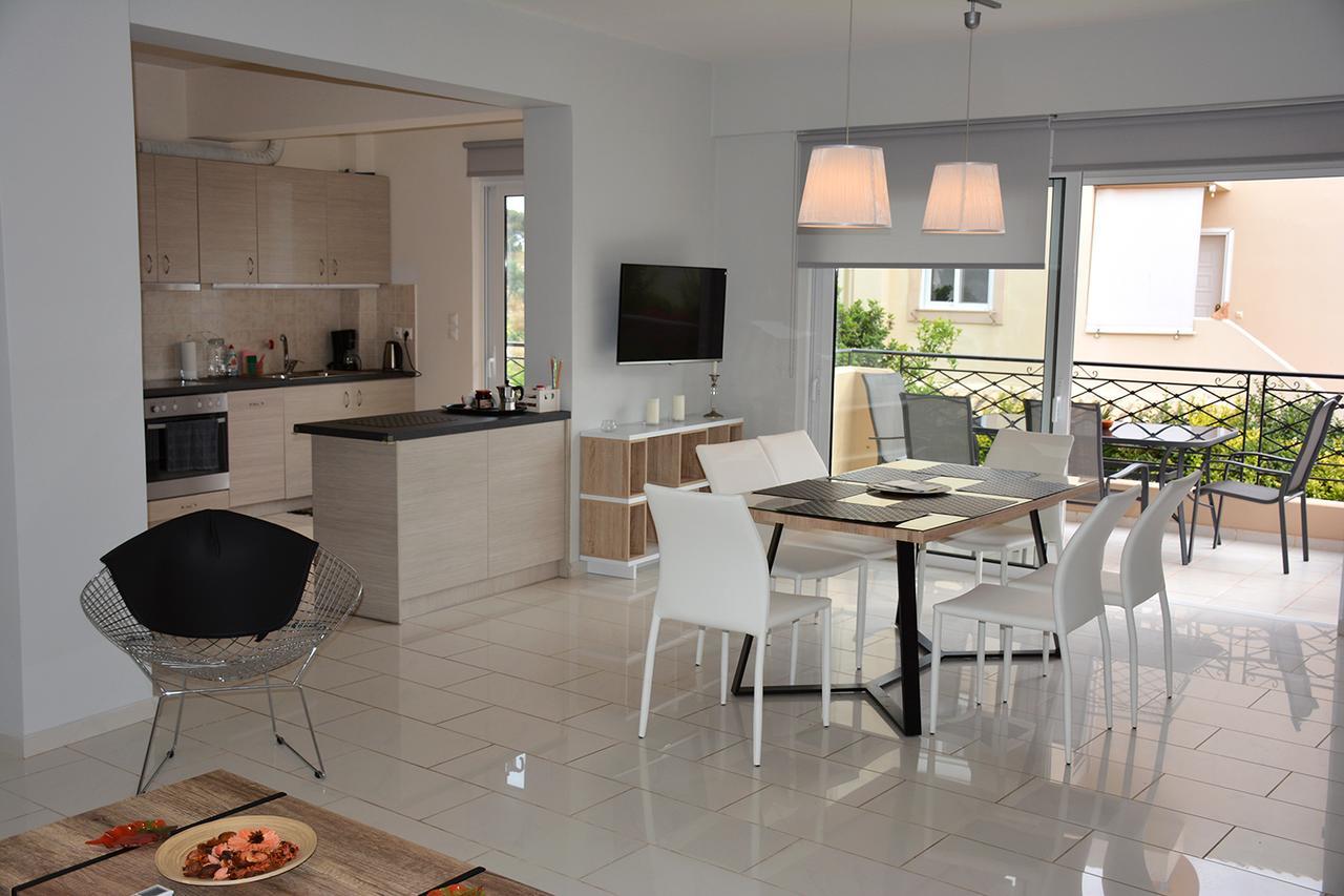 Geo Maisonette لاغونيسي المظهر الخارجي الصورة